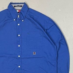Vintage | Tommy Hilfiger | Casual | Shirt